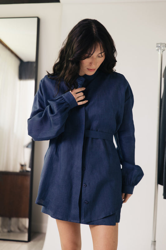 Atelier Shirt
