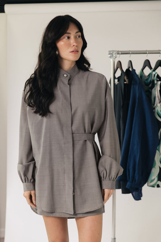 Atelier Shirt
